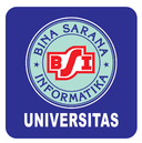 Logo UBSI